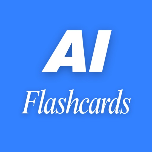 AI Flashcards - Study & Learn