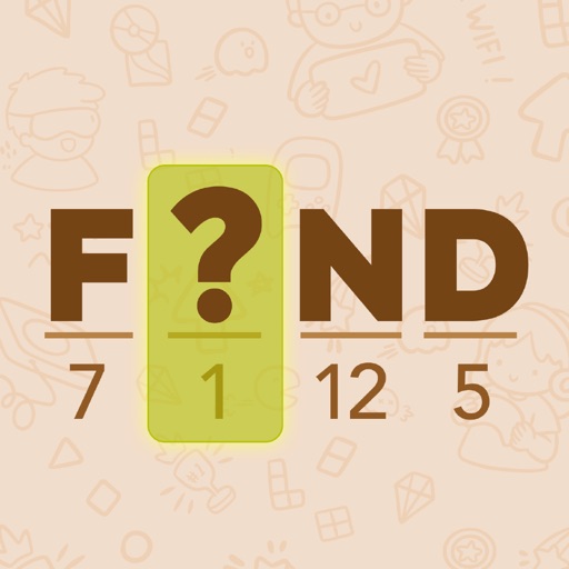 Code Busters: Word Puzzle Game