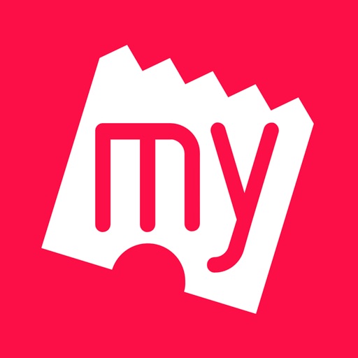 BookMyShow: திரைப்படங்கள் & நிகழ்வுகள்